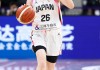 kaiyun集团-出线形势严峻！日本女篮不敌澳大利亚 世预赛遭遇2连败